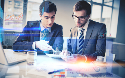 以CRM為核心， 加速保險業進化