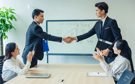 當項目管理遇上CRM，會擦出怎樣的火花？