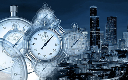 2021 年建筑行業最新發展趨勢分析（中）